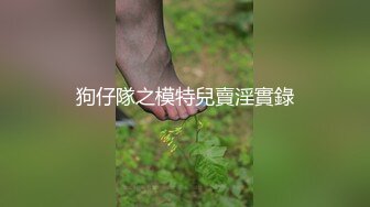 狗仔隊之模特兒賣淫實錄