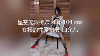 星空无限传媒 xkg-104 cos女模的性爱拍摄-白允儿