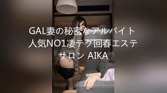 GAL妻の秘密なアルバイト 人気NO1凄テク回春エステサロン AIKA