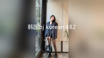 韩国bj korean 482