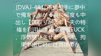 [DVAJ-484] 不倫相手に夢中で俺をイヤがる妻に何度も中出し【寝取りがえし】夫の特権を利用して妻を強襲FUCK、浮気詫びさせセックス、拘束中出しetc. 辻井ほのか